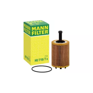 Filtr Oleju Volkswagen Caravelle T5