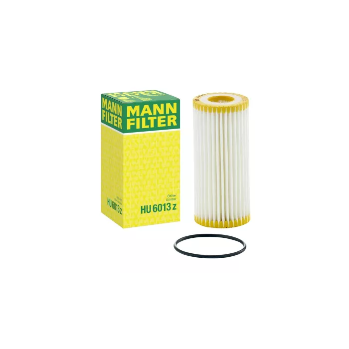 Filtro de Aceite Volkswagen