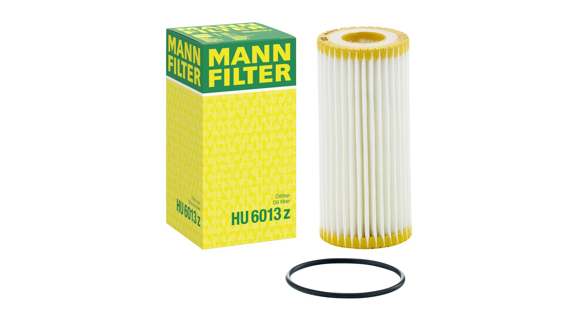 Oil Filter Volkswagen