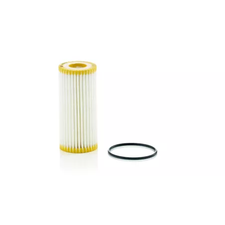 Filtro de Aceite Volkswagen