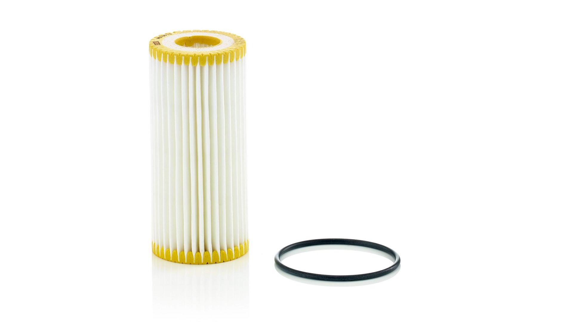 Oil Filter Volkswagen