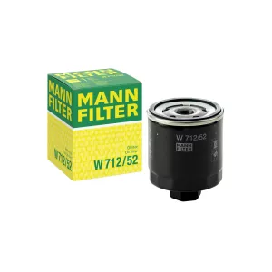 Filtro de Aceite Volkswagen
