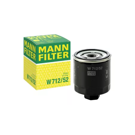 Filtro de Aceite Volkswagen