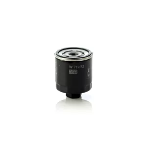 Oil Filter Volkswagen