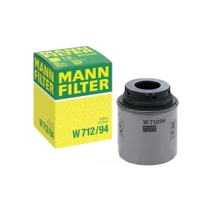 Oil Filter Volkswagen