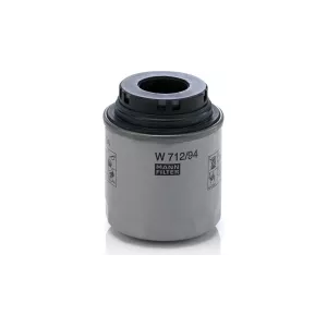 Filtr Oleju Volkswagen
