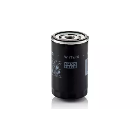 Oil Filter Volkswagen