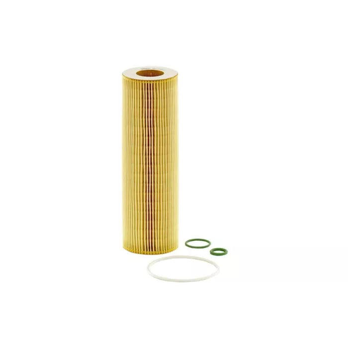 Ölfilter Scania P / G / R / L / T (DC09 / DC13 / OC13)