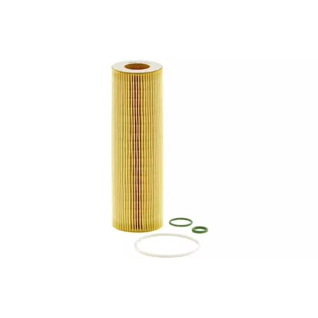 Ölfilter Scania P / G / R / L / T (DC09 / DC13 / OC13)