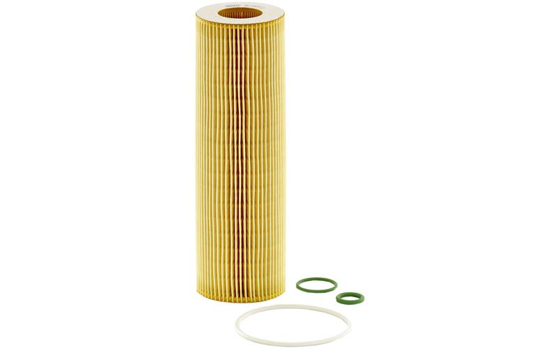 Ölfilter Scania P / G / R / L / T (DC09 / DC13 / OC13)