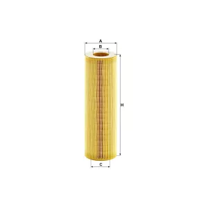 Ölfilter Scania P / G / R / L / T (DC09 / DC13 / OC13)