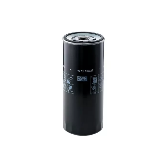 Ölfilter Scania G (G230-G490) / P (P230-P620) / R (R230-R730) / T (T230-T580) / 4 (94-164)