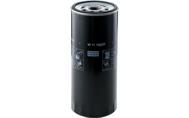 Ölfilter Scania G (G230-G490) / P (P230-P620) / R (R230-R730) / T (T230-T580) / 4 (94-164)
