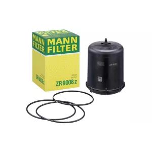 Oil Filter Scania 7 Next Gen G / P / R / S / L