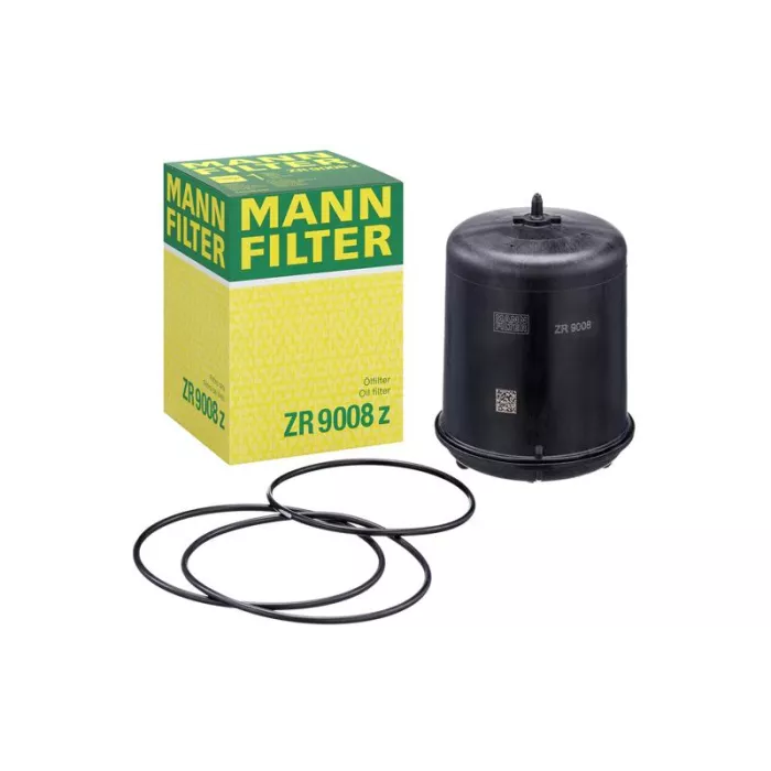 Oil Filter Scania 7 Next Gen G / P / R / S / L