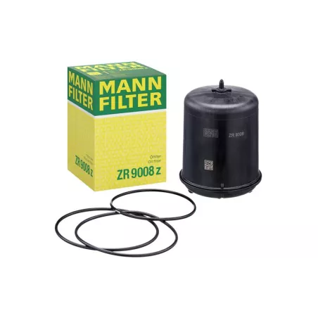 Oil Filter Scania 7 Next Gen G / P / R / S / L