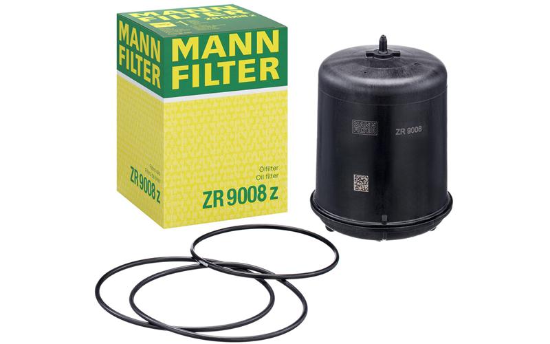 Ölfilter Scania 7 Next Gen G / P / R / S / L