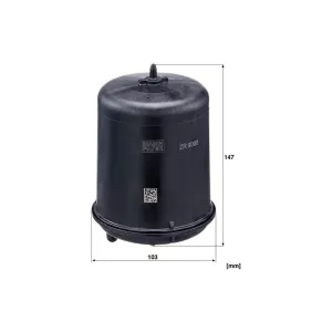 Oil Filter Scania 7 Next Gen G / P / R / S / L
