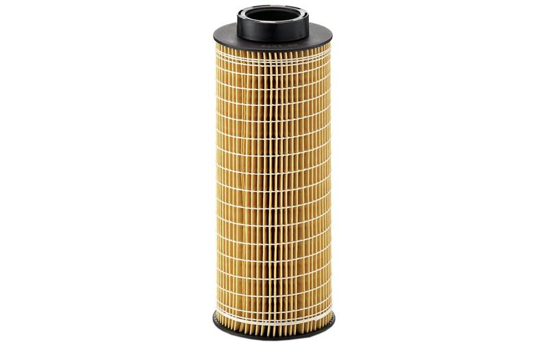 Ölfilter Scania 4 P / R / T / S