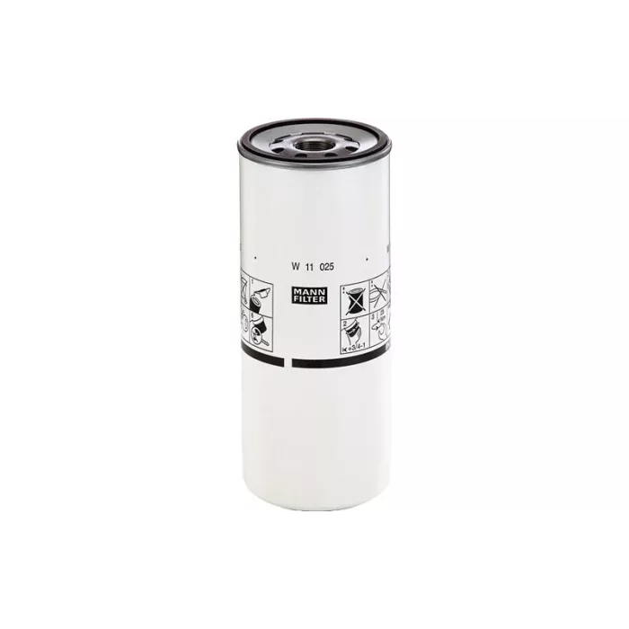 Oil Filter Volvo FE / FH / FMX / Renault Magnum DXi