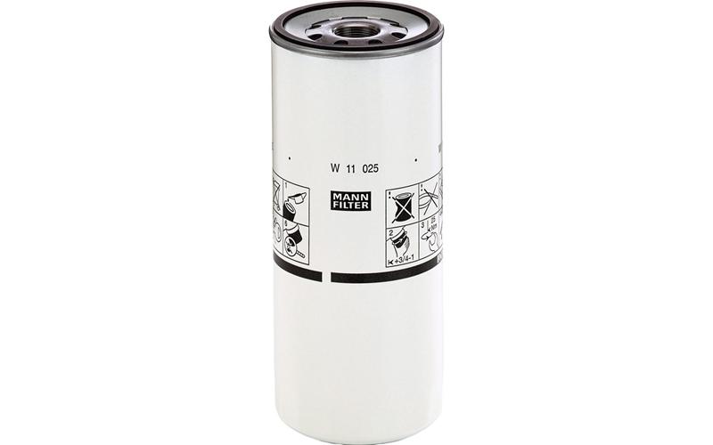 Oil Filter Volvo FE / FH / FMX / Renault Magnum DXi