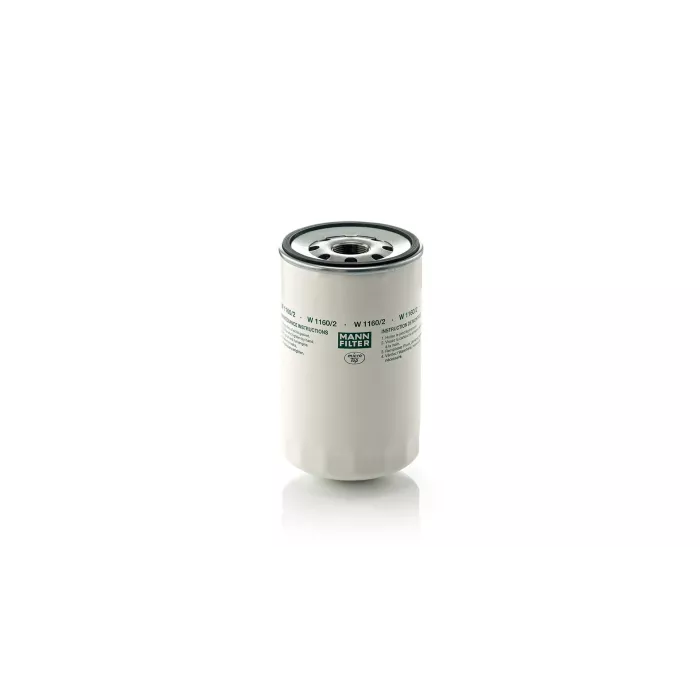Filtro de Aceite Renault Midlum