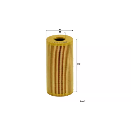 Filtro de Aceite Renault Master / Trafic / Nissan Nv300 / Fiat Talento