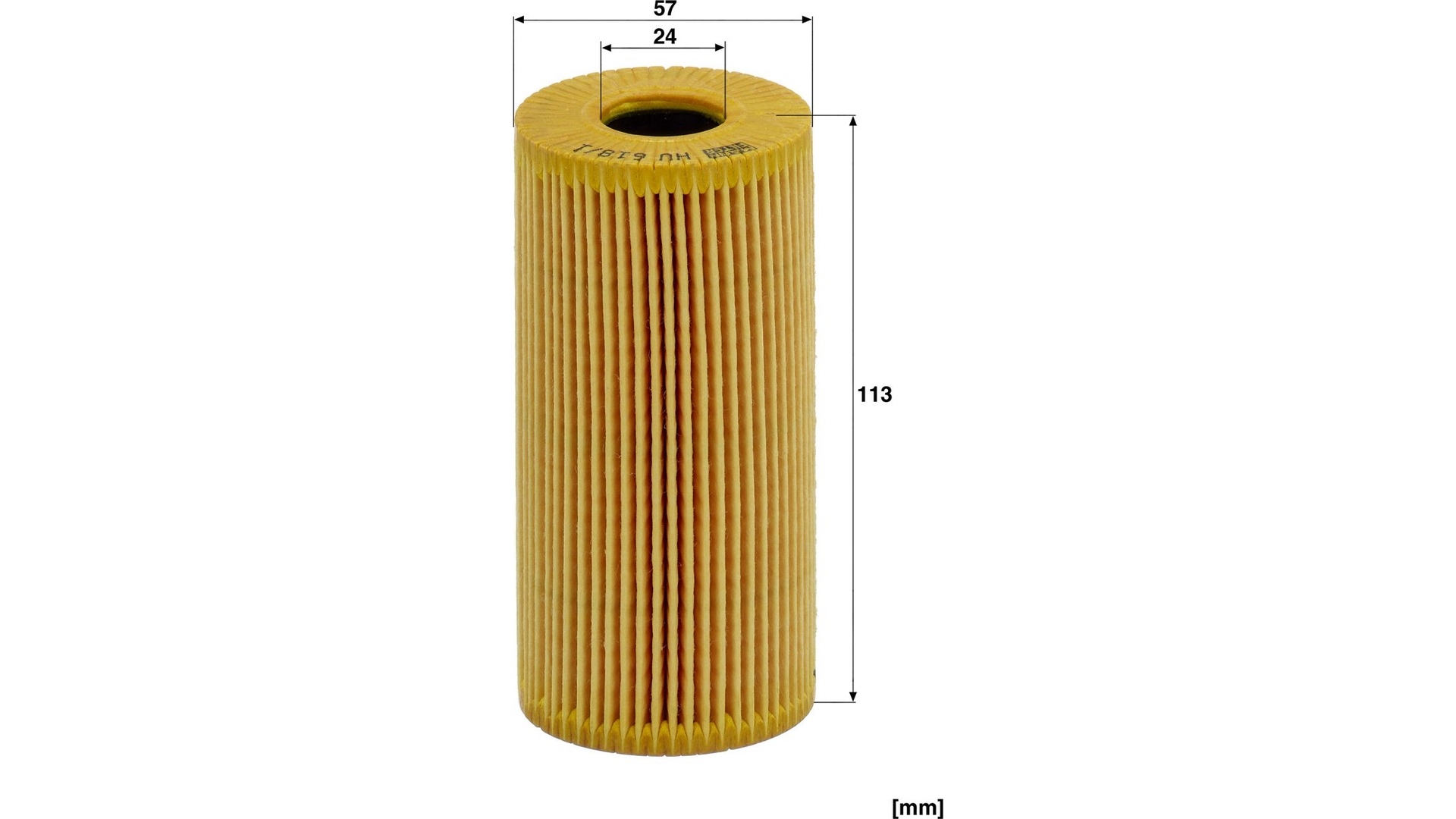 Filtro de Aceite Renault Master / Trafic / Nissan Nv300 / Fiat Talento