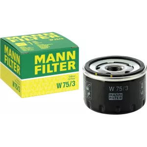 Filtro de Aceite Renault Master / Opel Vivaro / Deutz