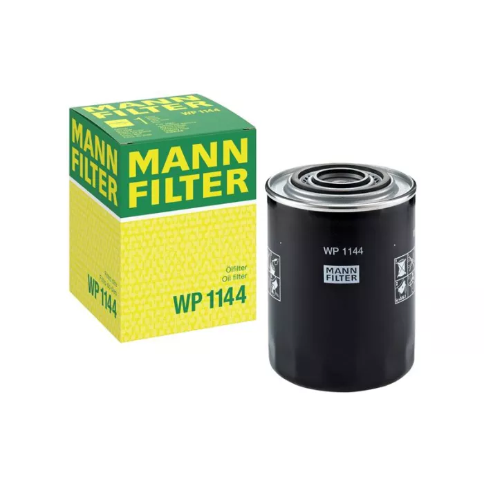 Filtro de Aceite Renault Mascott / Master / Iveco Daily / Fiat Ducato