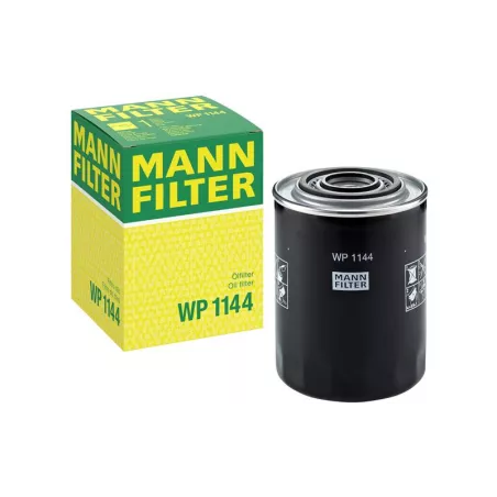 Oil Filter Renault Mascott / Master / Iveco Daily / Fiat Ducato