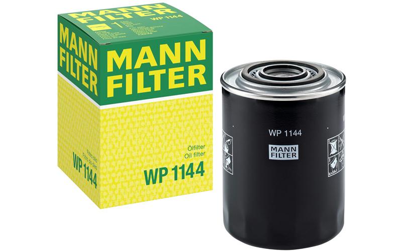 Oil Filter Renault Mascott / Master / Iveco Daily / Fiat Ducato