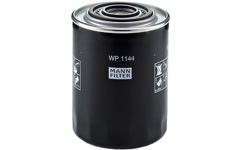 Oil Filter Renault Mascott / Master / Iveco Daily / Fiat Ducato