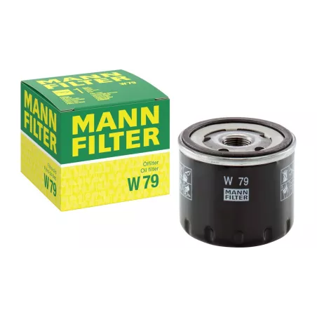 Filtro de Aceite Opel Movano / Vivaro / Renault Trafic