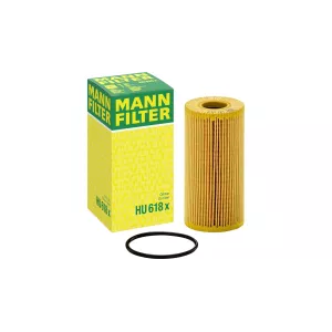 Oil Filter Opel Movano / Vivaro / Renault Master / Trafic