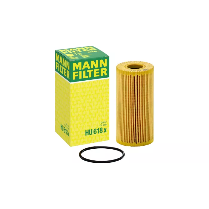 Filtro de Aceite Opel Movano / Vivaro / Renault Master / Trafic