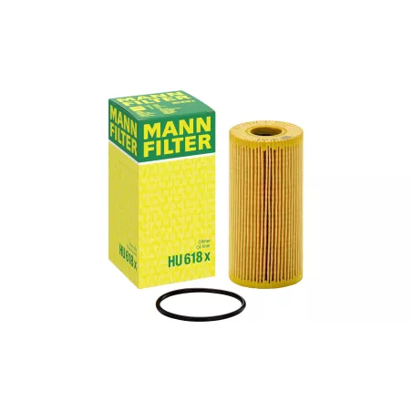 Filtro de Aceite Opel Movano / Vivaro / Renault Master / Trafic