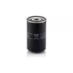 Filtro de Aceite Opel Commodore-a / Commodore-c / Senator-a / Monza-a