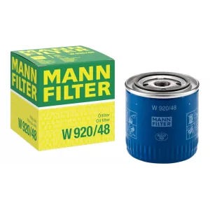 Ölfilter Nissan Cabstar / Case IH / Deutz / Massey Ferguson / New Holland / Renault