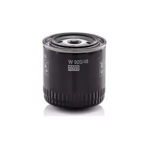 Ölfilter Nissan Cabstar / Case IH / Deutz / Massey Ferguson / New Holland / Renault