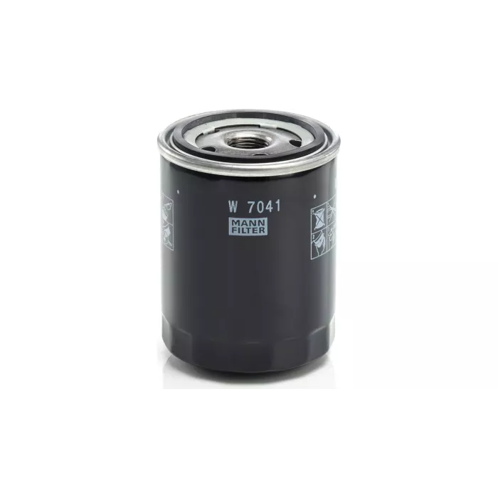 Filtro de Aceite Nissan Cabstar