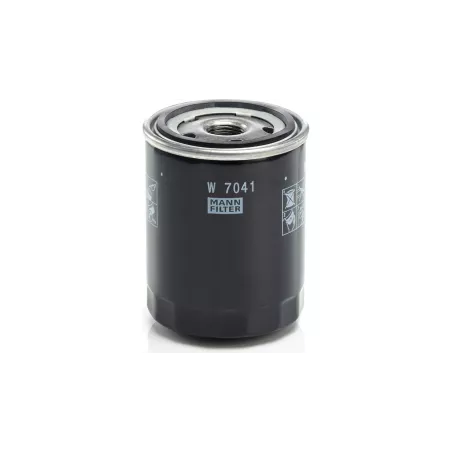 Ölfilter Nissan Cabstar
