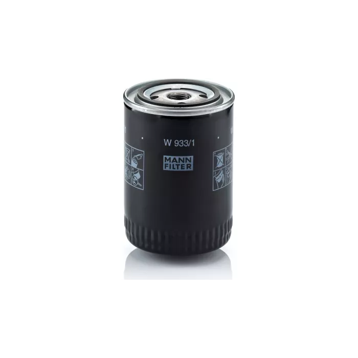 Filtro de Aceite Nissan Alteon / Cabstar