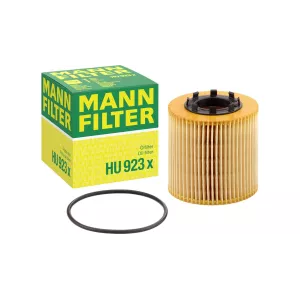 Filtro de Aceite Nissan / Opel / Renault