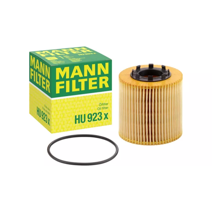 Oil Filter Nissan / Opel / Renault
