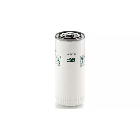 Filtro de Aceite New Holland