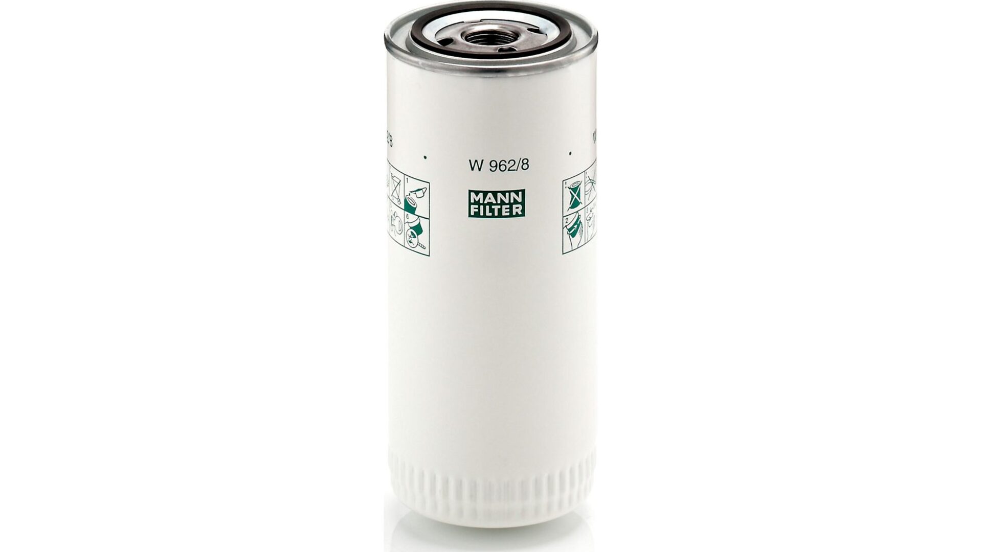 Filtro de Aceite New Holland