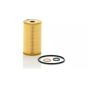 Filtro de Aceite Mercedes Unimog / LK / Setra