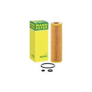 Filtro de Aceite Mercedes Sprinter