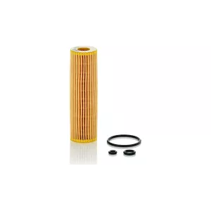 Oil Filter Mercedes Sprinter